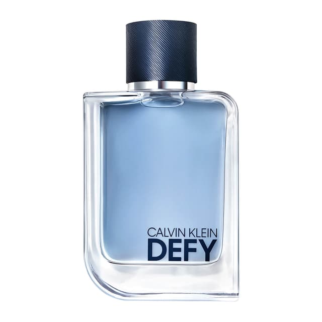Calvin Klein Defy
