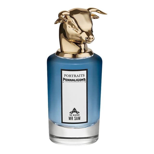 Penhaligons The Blazing Mister Sam