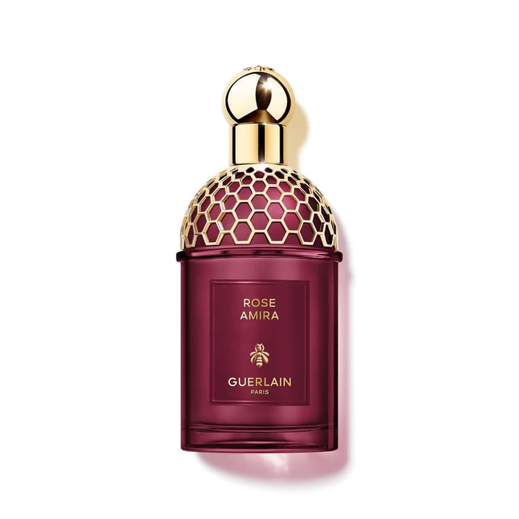 Absolus Allegoria Rose Amira