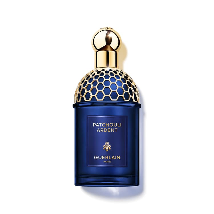 Absolus Allegoria Patchouli Ardent