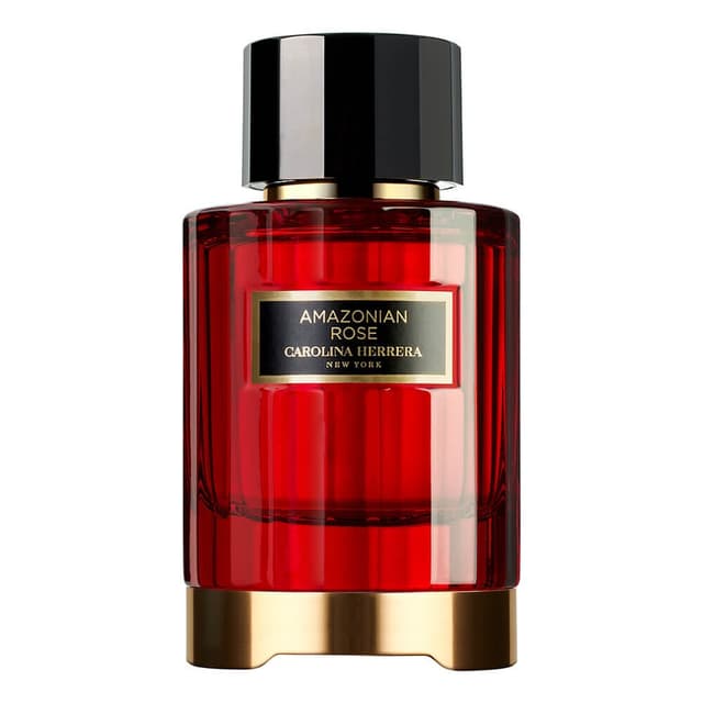 Confidential Amazonian Rose