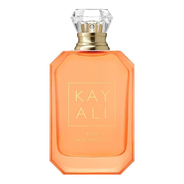 Eden Sweet Peach 35