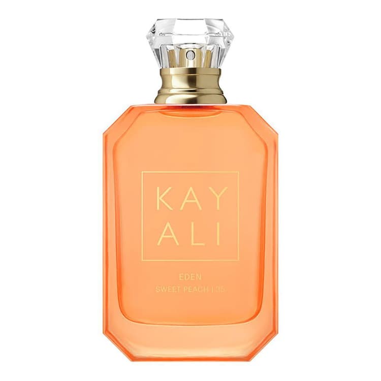 Eden Sweet Peach 35