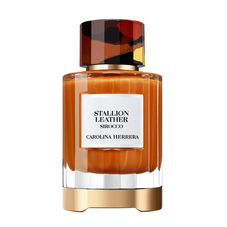 Confidential Stallion Leather