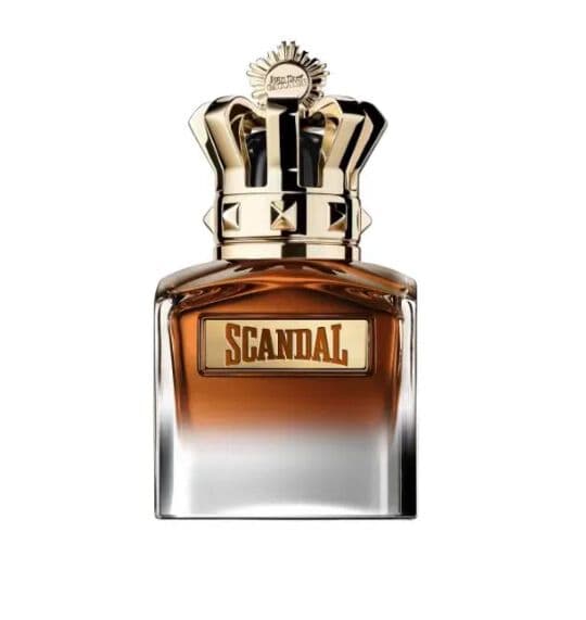 Scandal Elixir