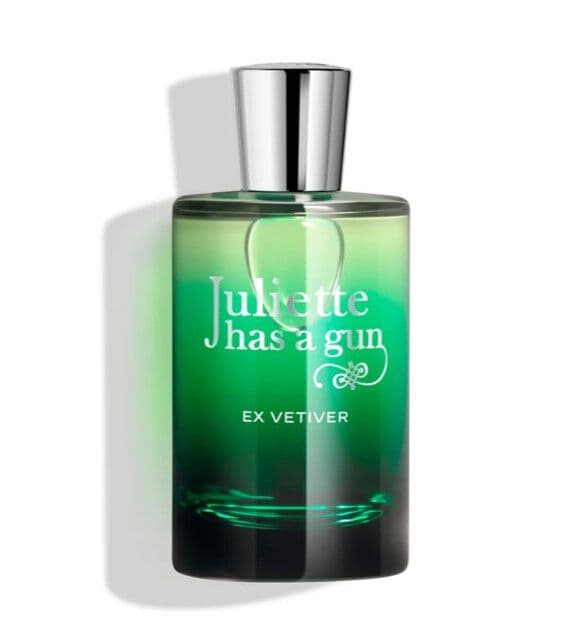 Ex Vetiver