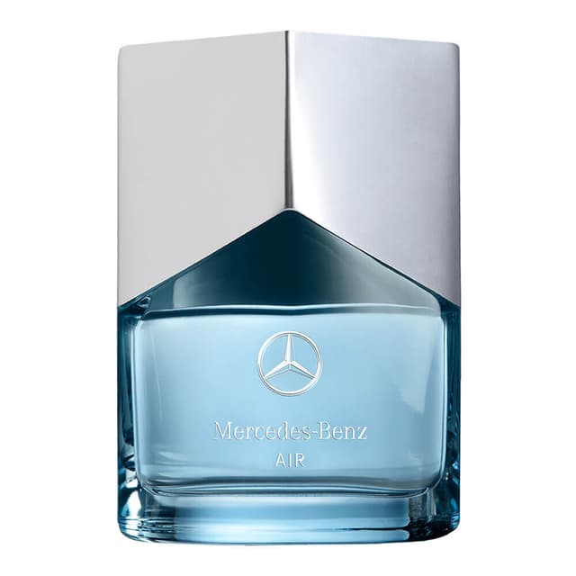Mercedes Benz Air