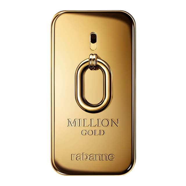 1 Million Gold Intense