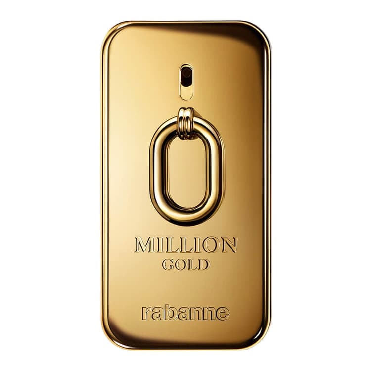 1 Million Gold Intense