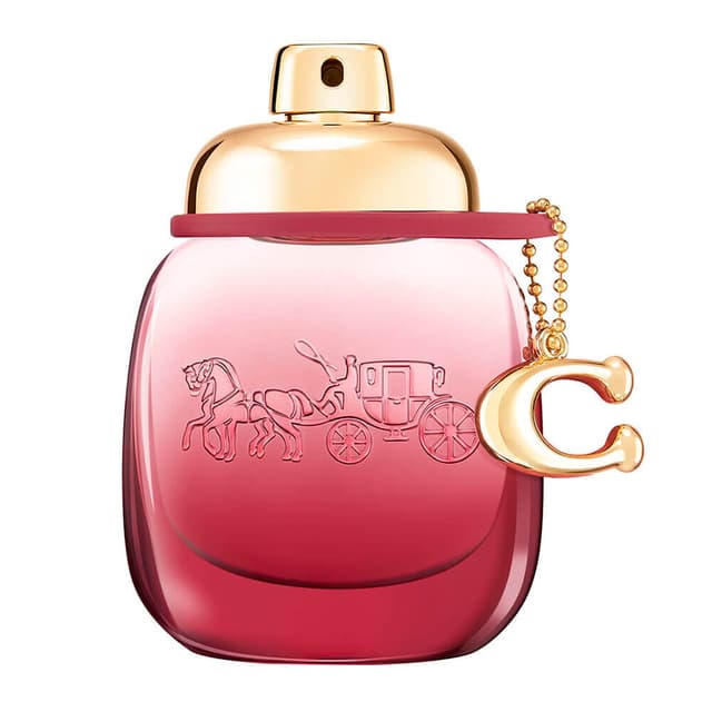 Wild Rose For Woman