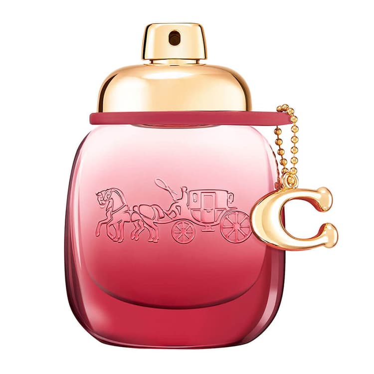Wild Rose For Woman
