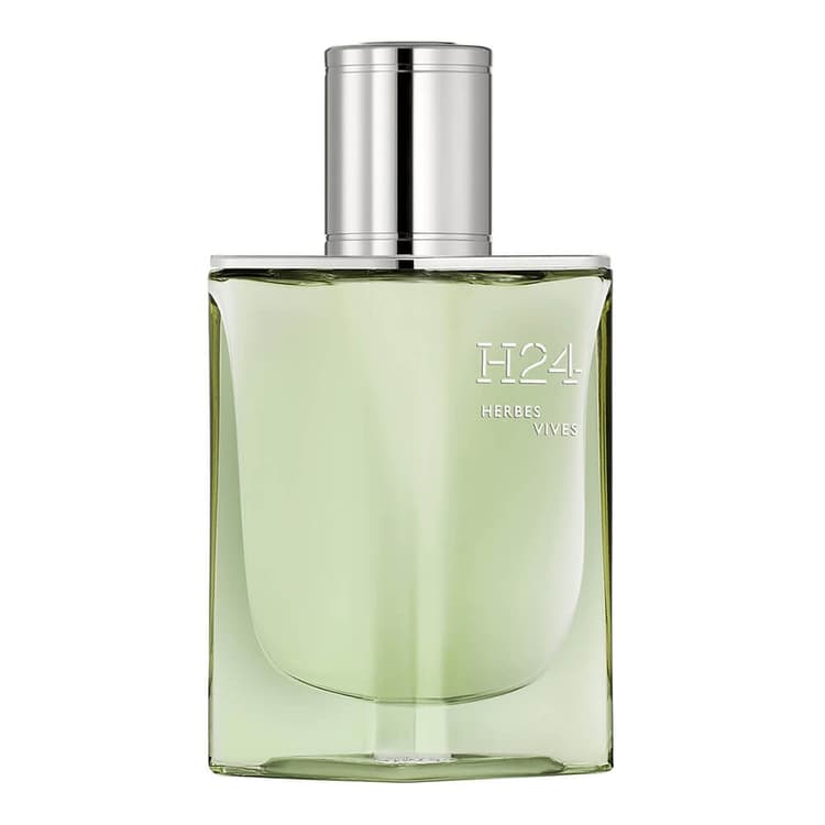 H 24 Herbes Vives