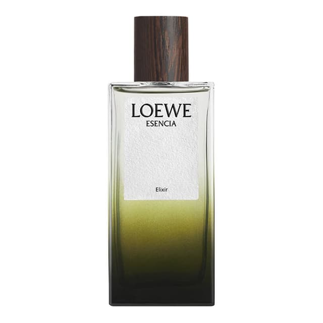 Esencia Elixir