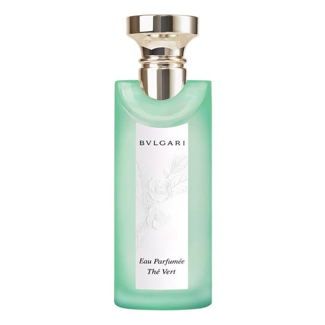 Eau Parfumee Au The Vert