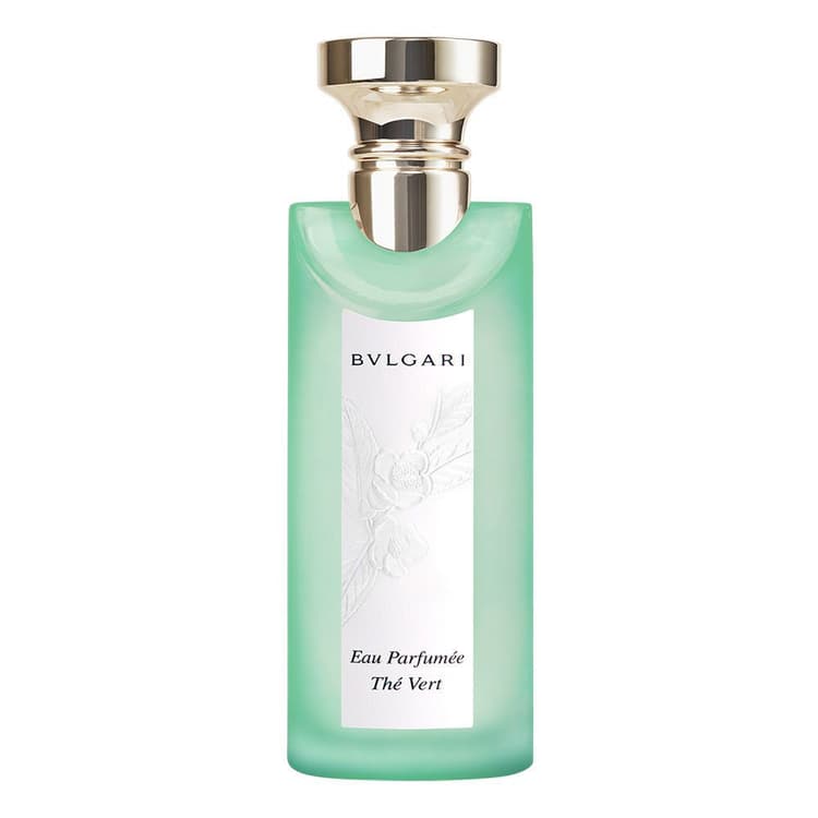 Eau Parfumee Au The Vert
