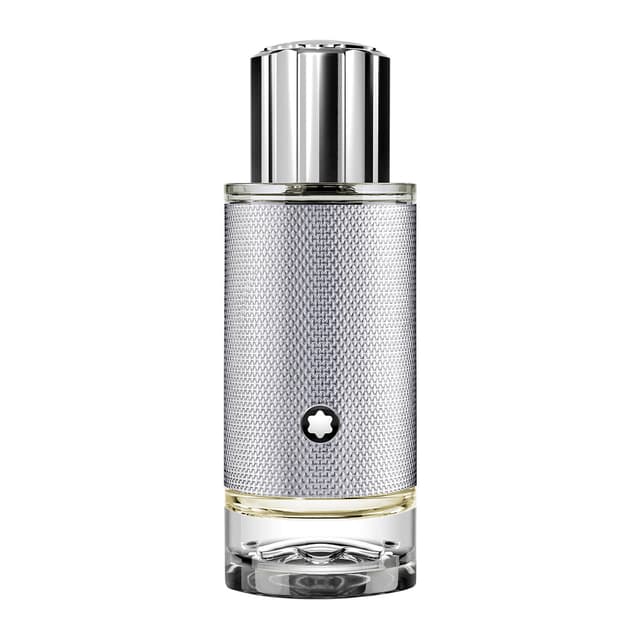 Explorer Platinum