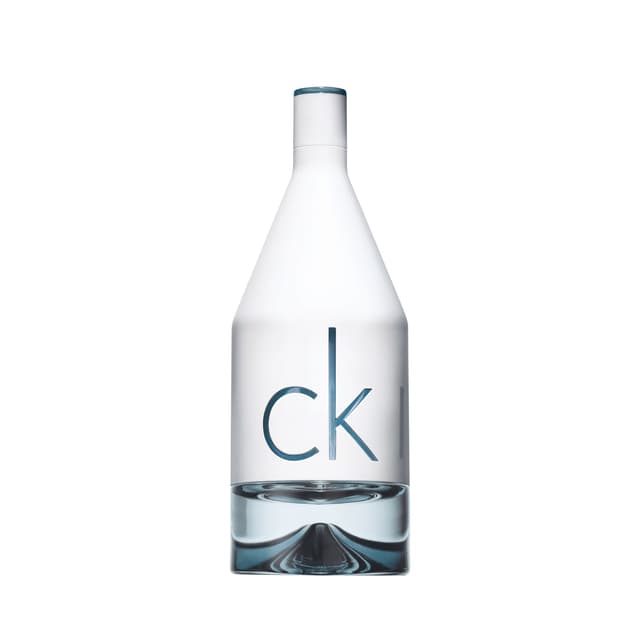 Ck In 2 U