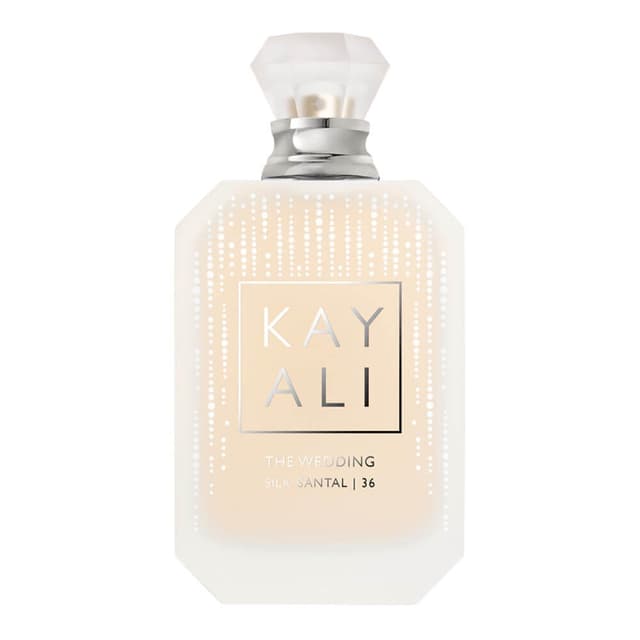 The Wedding Silk Santal 36