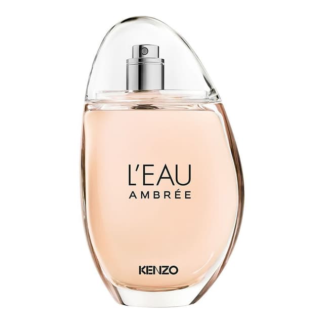 L Eau Ambrée