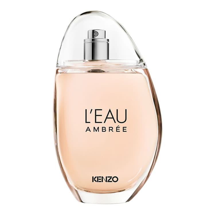 L Eau Ambrée