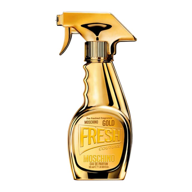 Fresh Couture Gold Fresh