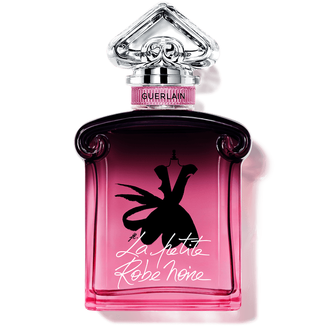 La Petite Robe Noire