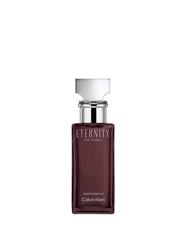 Eternity Amber Essence for Woman