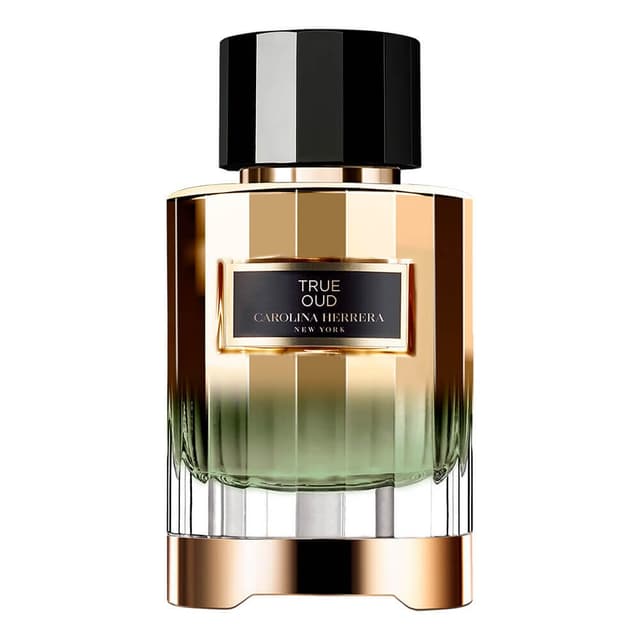 Confidential True Oud