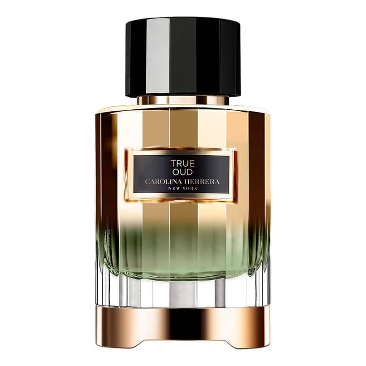 Confidential True Oud