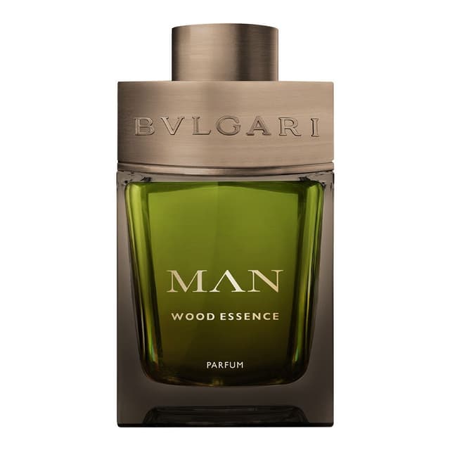 Man Wood Essence