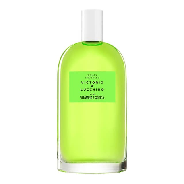 Aguas Frutales V L Vitamina E X Tica