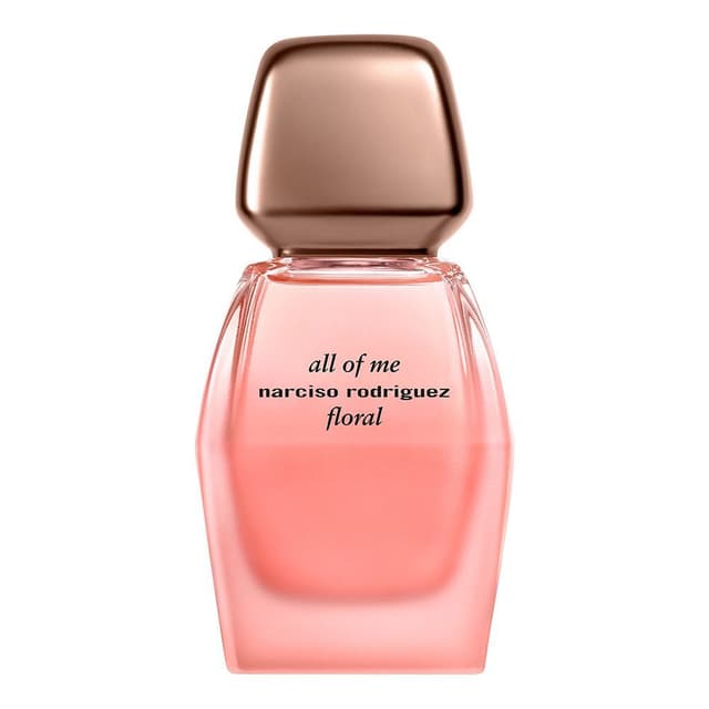 All Of Me Floral