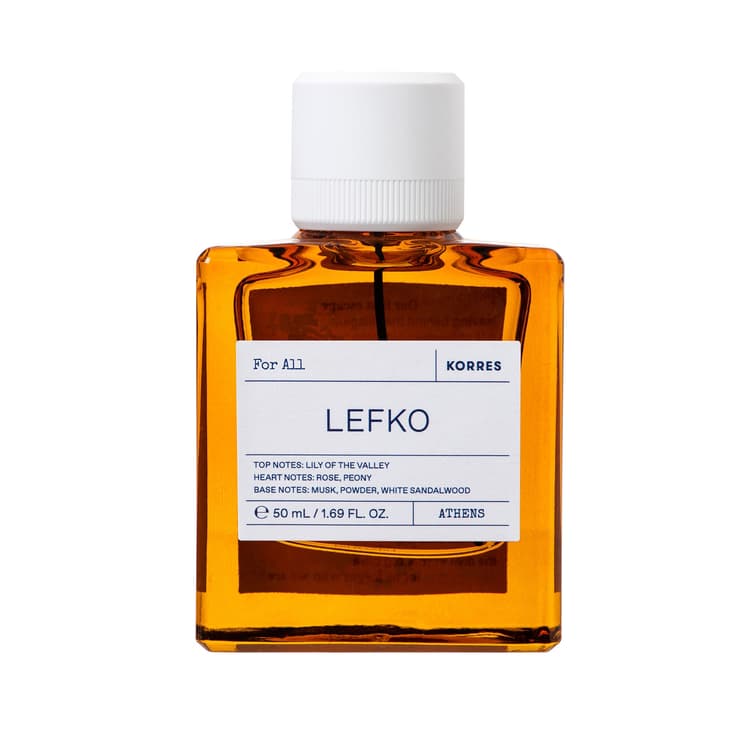 Korres Lefko